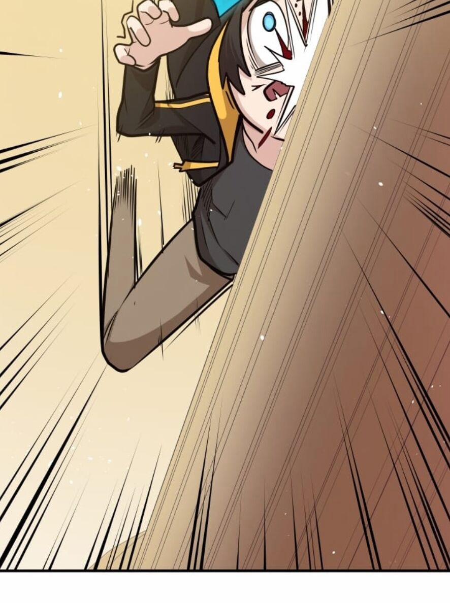 Hầm Ngục Hướng Dẫn Cấp Địa Ngục 18 trang 31