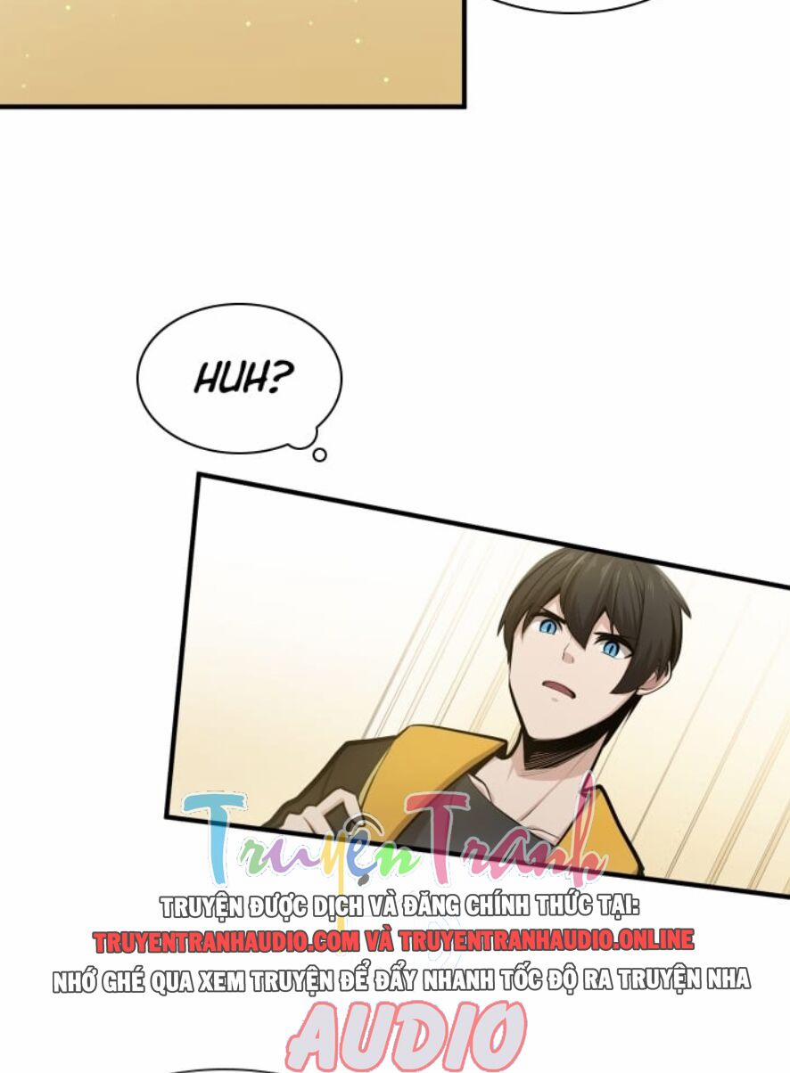 Hầm Ngục Hướng Dẫn Cấp Địa Ngục 18 trang 37