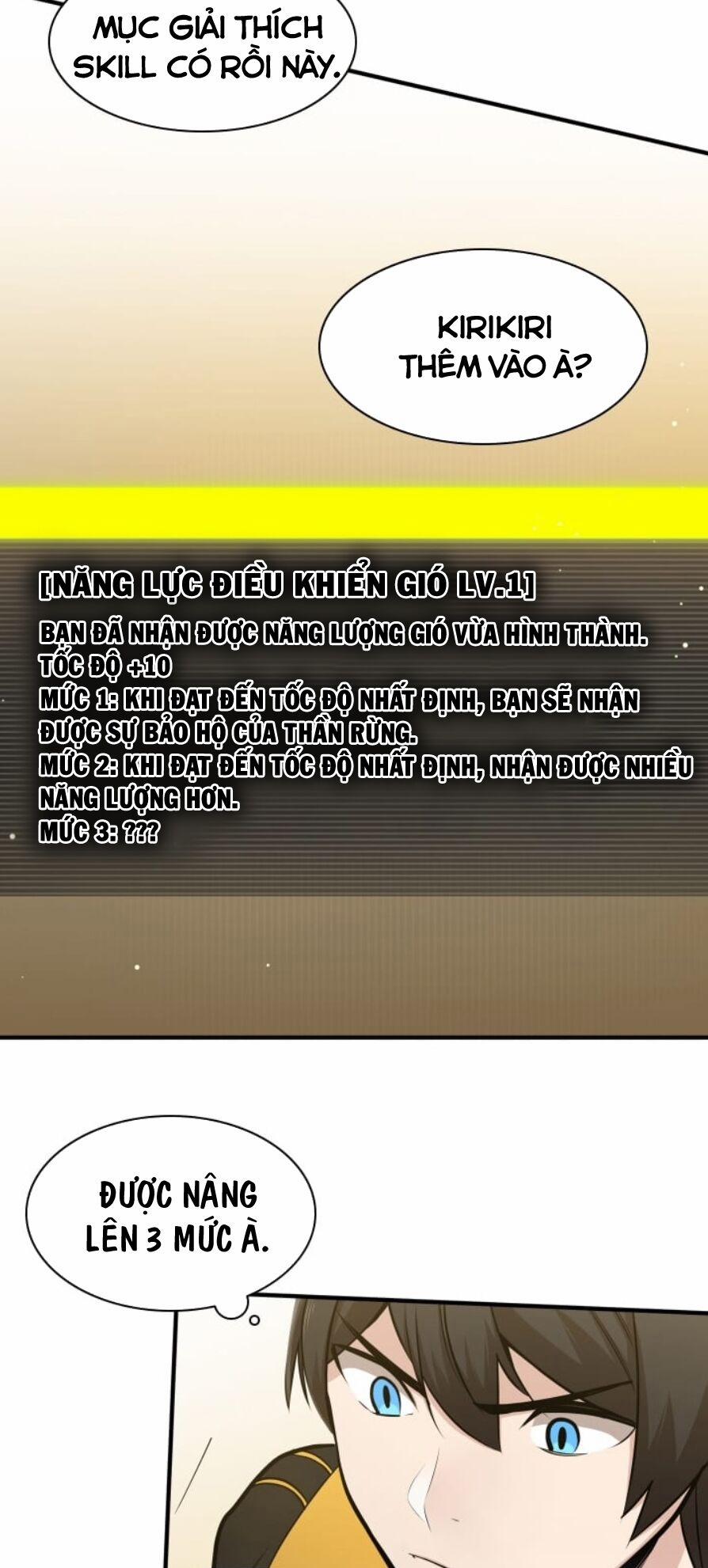 Hầm Ngục Hướng Dẫn Cấp Địa Ngục 18 trang 39