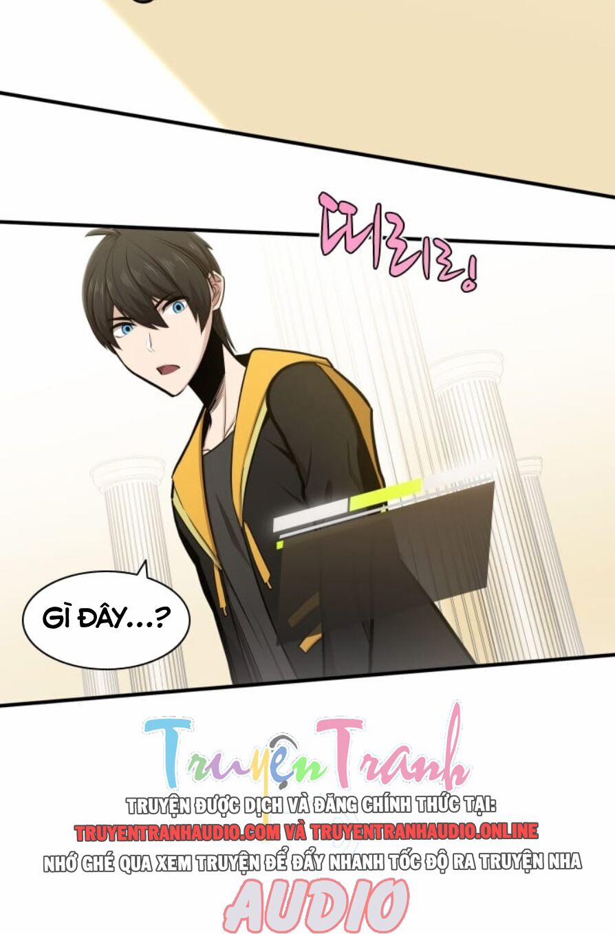 Hầm Ngục Hướng Dẫn Cấp Địa Ngục 18 trang 41