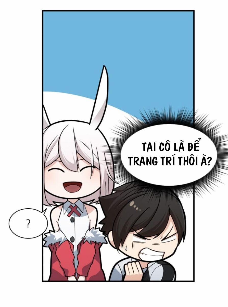 Hầm Ngục Hướng Dẫn Cấp Địa Ngục 18 trang 6