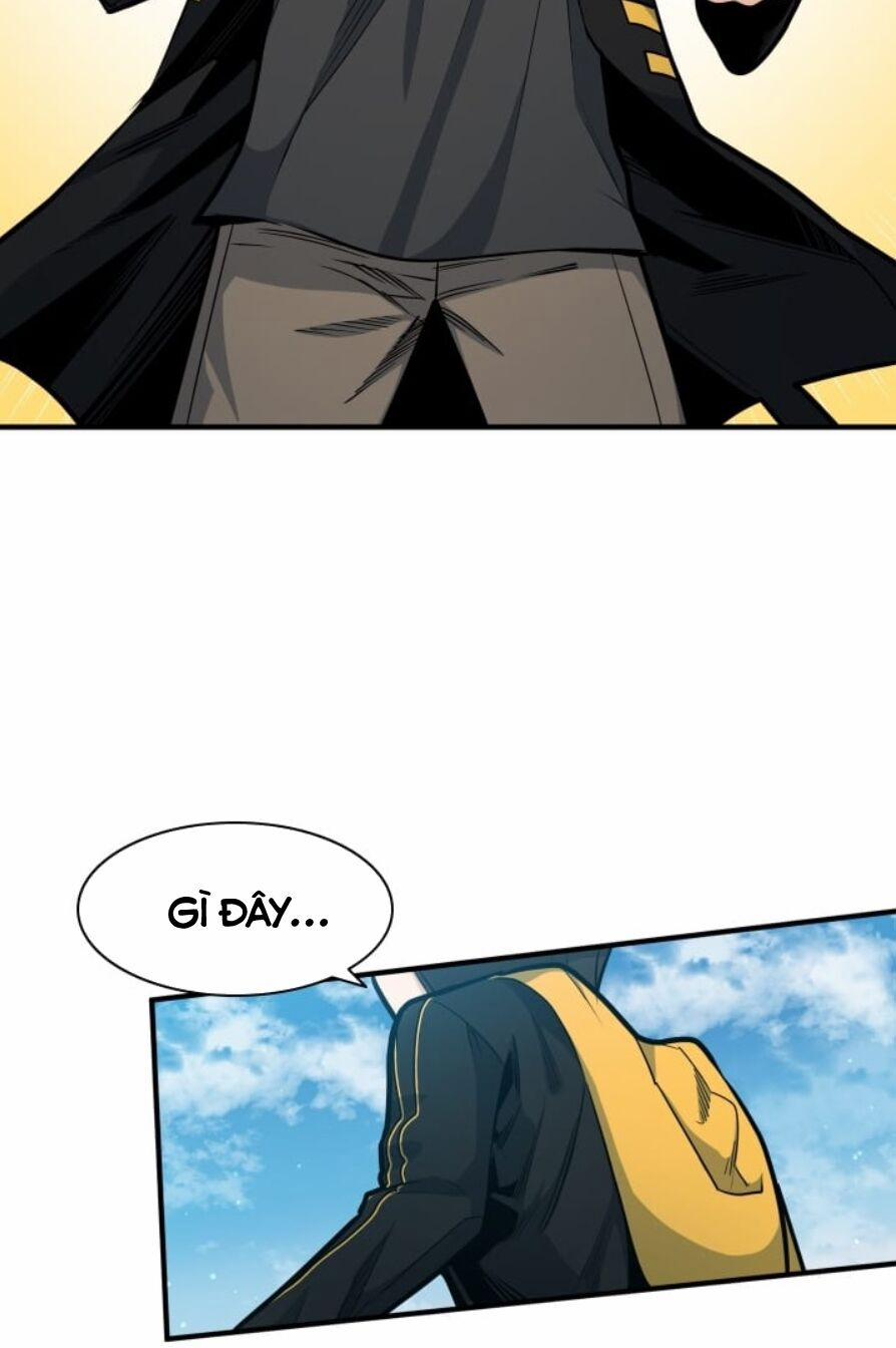 Hầm Ngục Hướng Dẫn Cấp Địa Ngục 18 trang 9