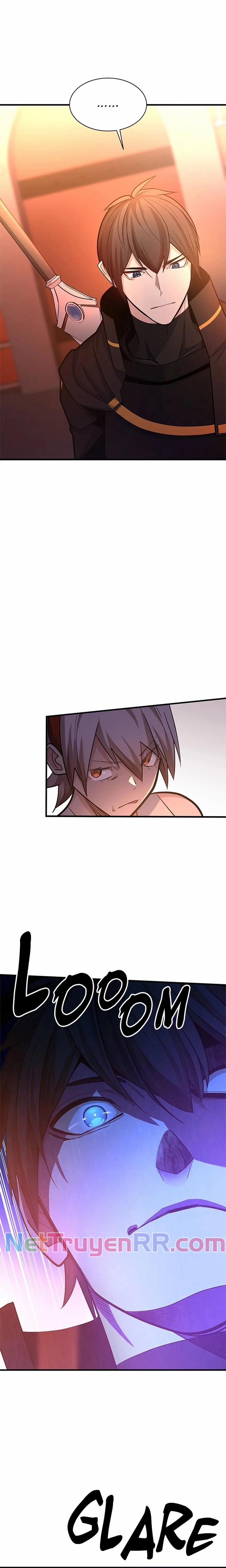 Hầm Ngục Hướng Dẫn Cấp Địa Ngục 180 trang 15