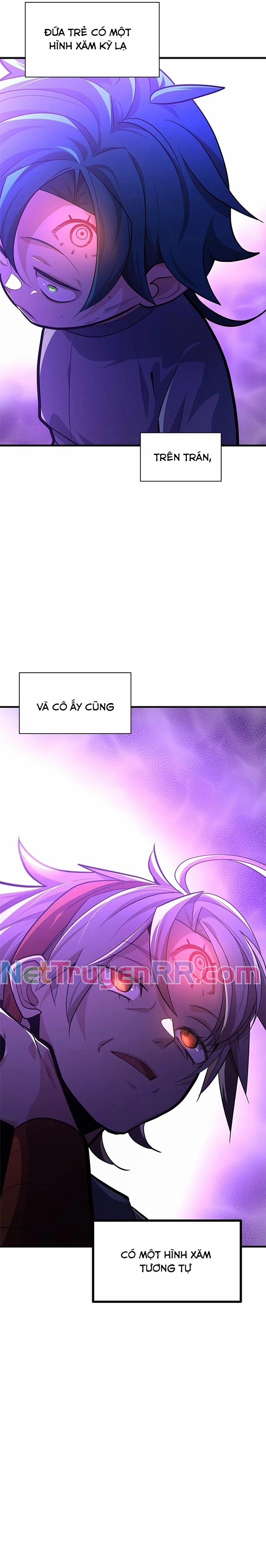 Hầm Ngục Hướng Dẫn Cấp Địa Ngục 180 trang 22