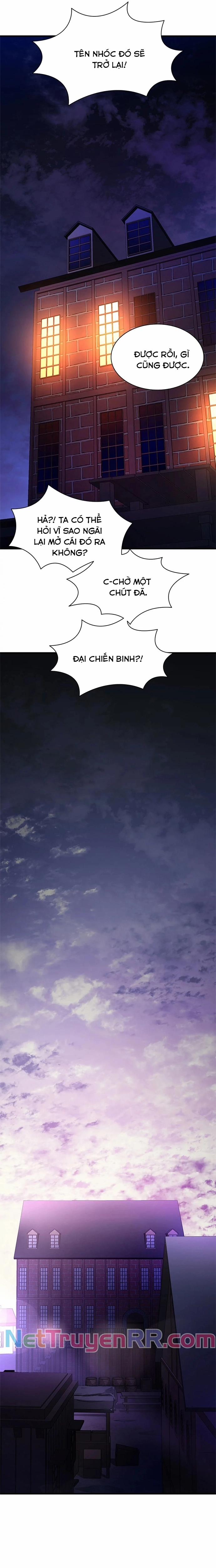 Hầm Ngục Hướng Dẫn Cấp Địa Ngục 180 trang 25
