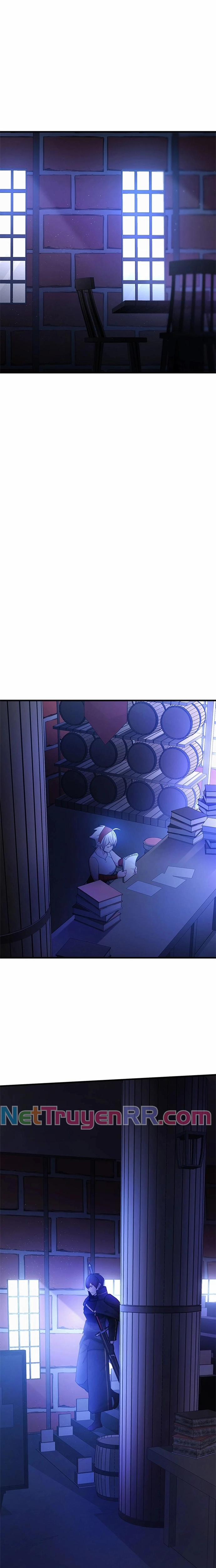 Hầm Ngục Hướng Dẫn Cấp Địa Ngục 180 trang 26