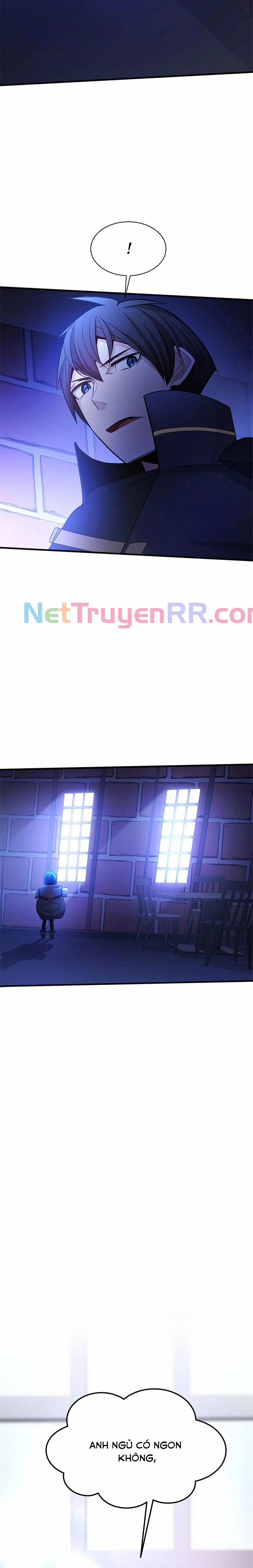 Hầm Ngục Hướng Dẫn Cấp Địa Ngục 180 trang 27