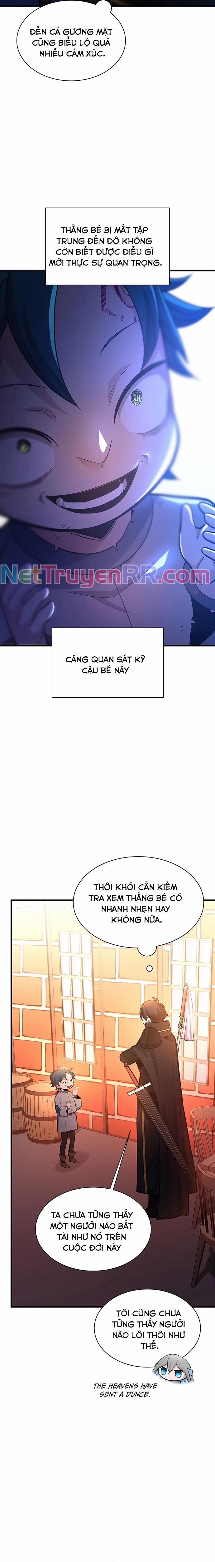 Hầm Ngục Hướng Dẫn Cấp Địa Ngục 180 trang 5