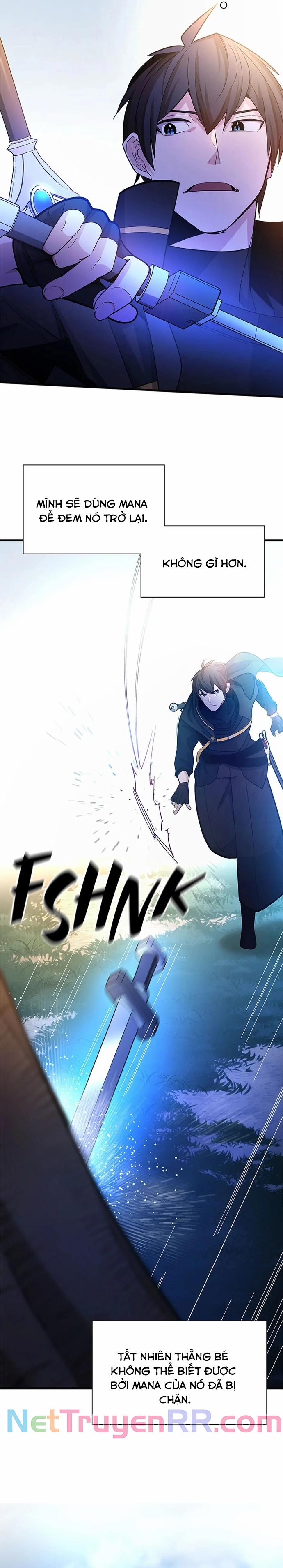 Hầm Ngục Hướng Dẫn Cấp Địa Ngục 181 trang 23