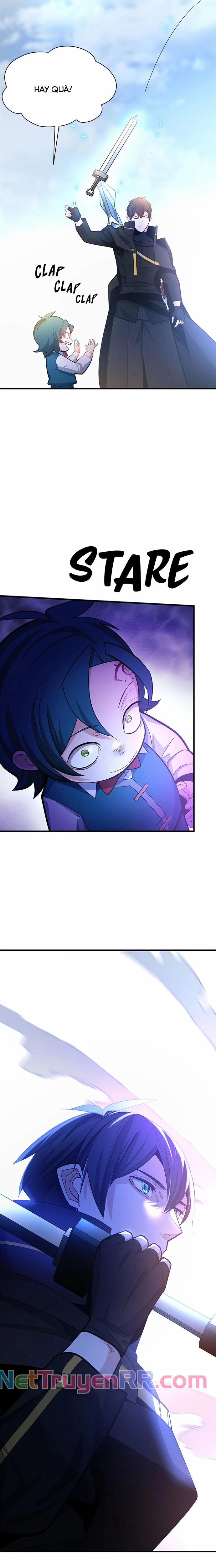 Hầm Ngục Hướng Dẫn Cấp Địa Ngục 181 trang 24