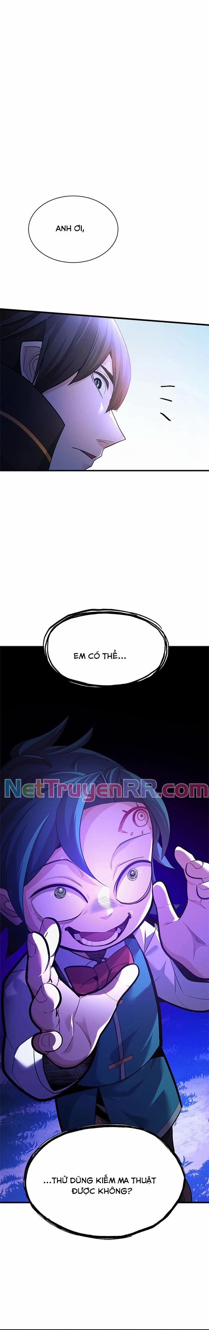 Hầm Ngục Hướng Dẫn Cấp Địa Ngục 181 trang 25