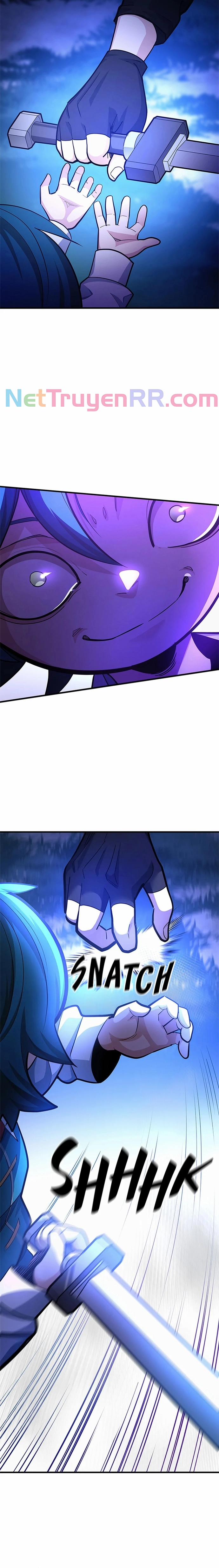 Hầm Ngục Hướng Dẫn Cấp Địa Ngục 181 trang 27