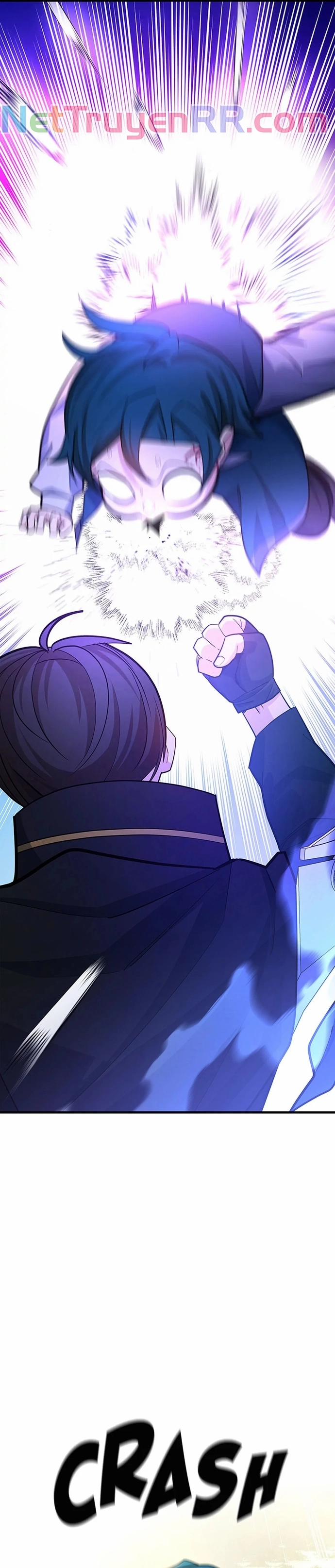 Hầm Ngục Hướng Dẫn Cấp Địa Ngục 182 trang 2