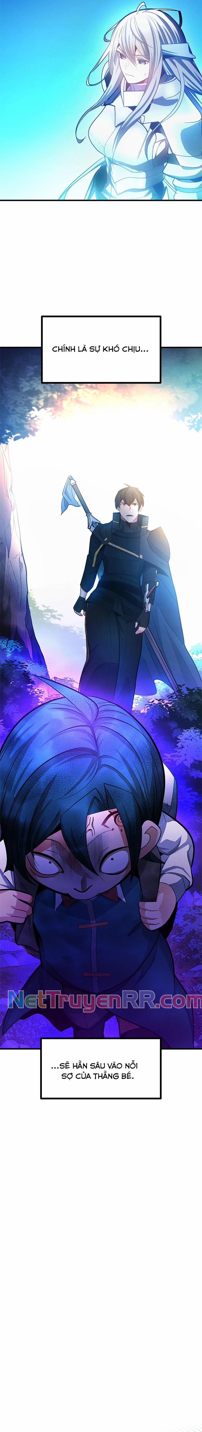 Hầm Ngục Hướng Dẫn Cấp Địa Ngục 182 trang 21