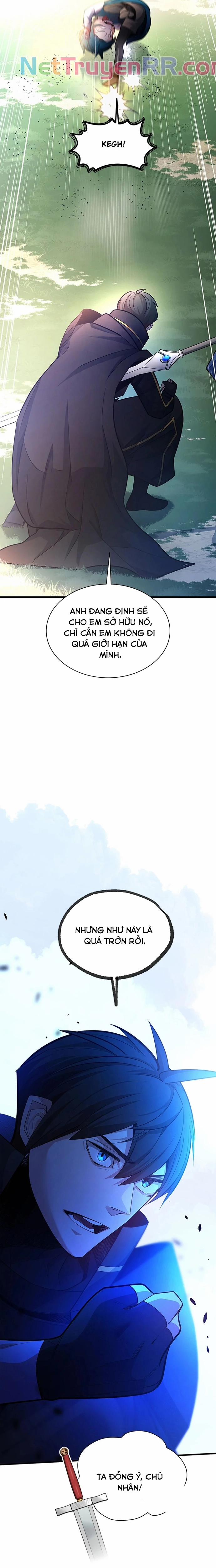 Hầm Ngục Hướng Dẫn Cấp Địa Ngục 182 trang 3