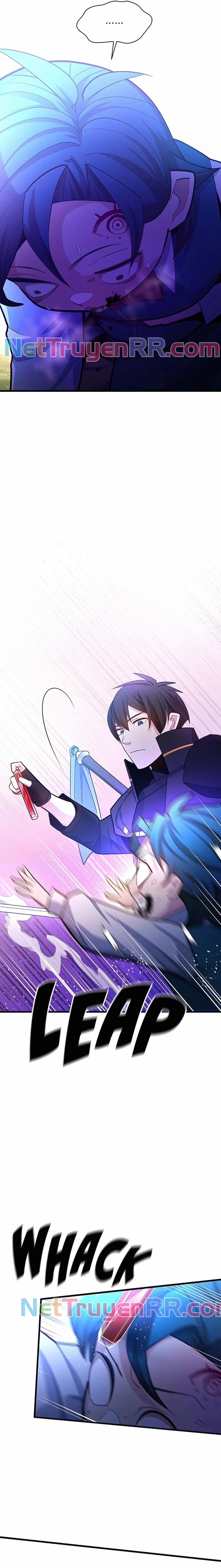 Hầm Ngục Hướng Dẫn Cấp Địa Ngục 182 trang 6