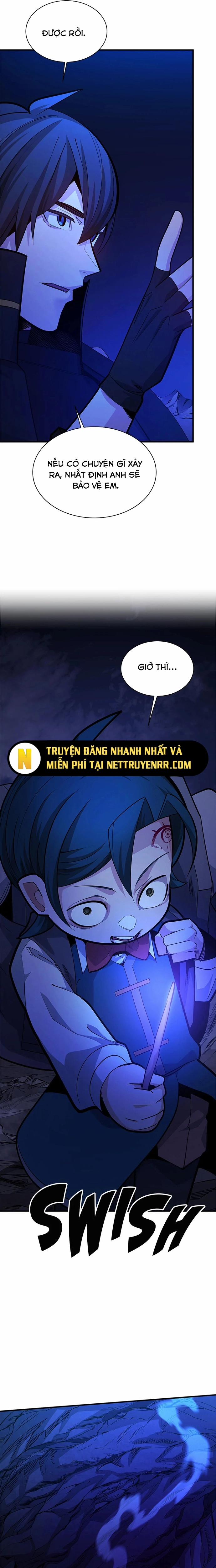 Hầm Ngục Hướng Dẫn Cấp Địa Ngục 183 trang 16