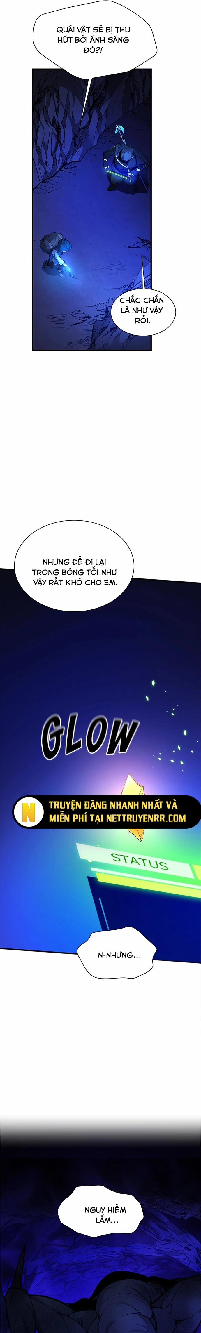 Hầm Ngục Hướng Dẫn Cấp Địa Ngục 183 trang 25