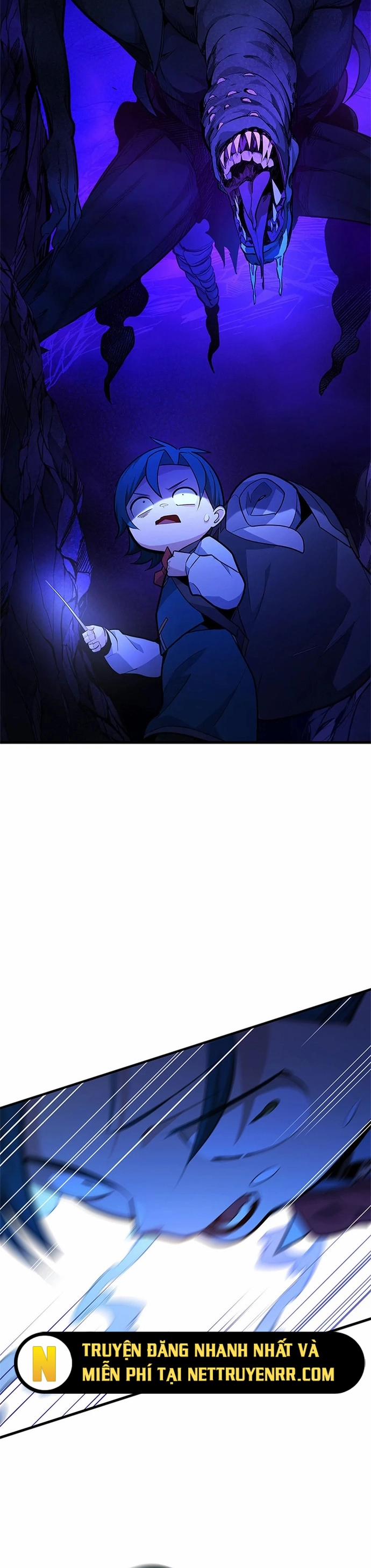 Hầm Ngục Hướng Dẫn Cấp Địa Ngục 183 trang 26