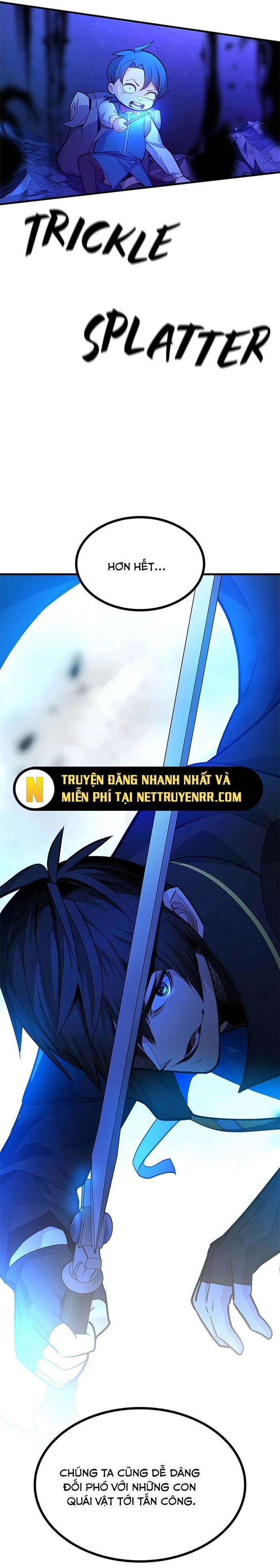 Hầm Ngục Hướng Dẫn Cấp Địa Ngục 183 trang 28