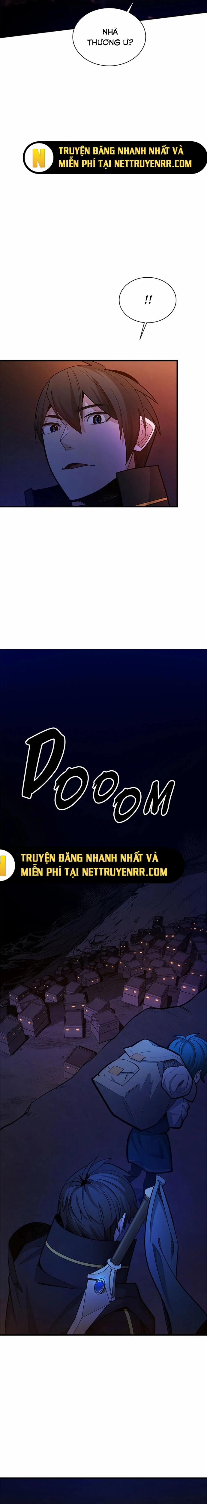 Hầm Ngục Hướng Dẫn Cấp Địa Ngục 183 trang 4