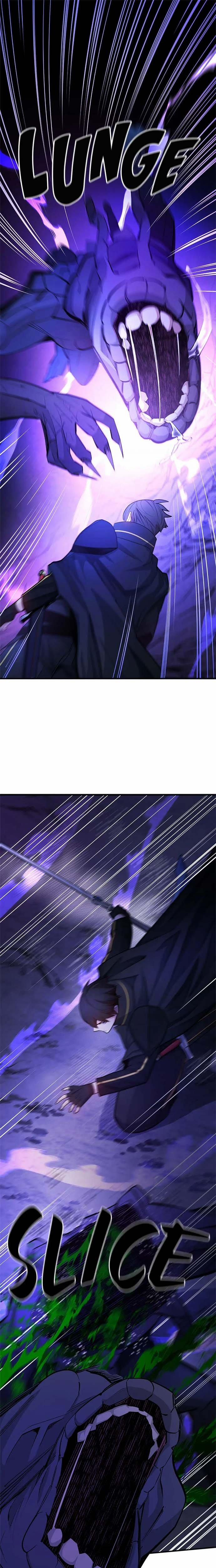 Hầm Ngục Hướng Dẫn Cấp Địa Ngục 184 trang 1