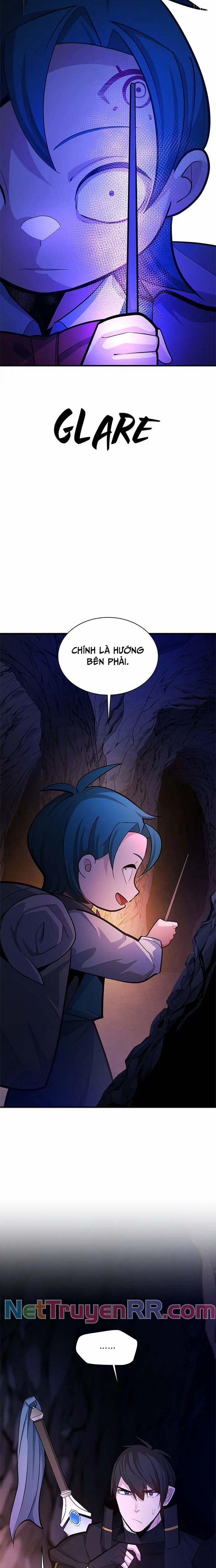 Hầm Ngục Hướng Dẫn Cấp Địa Ngục 184 trang 15