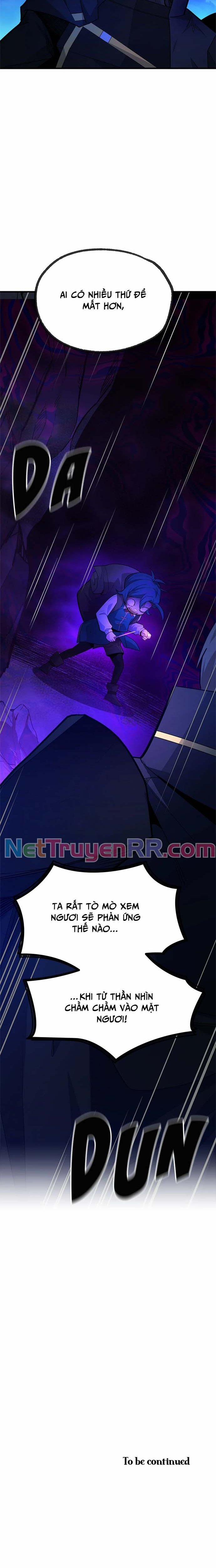 Hầm Ngục Hướng Dẫn Cấp Địa Ngục 184 trang 26