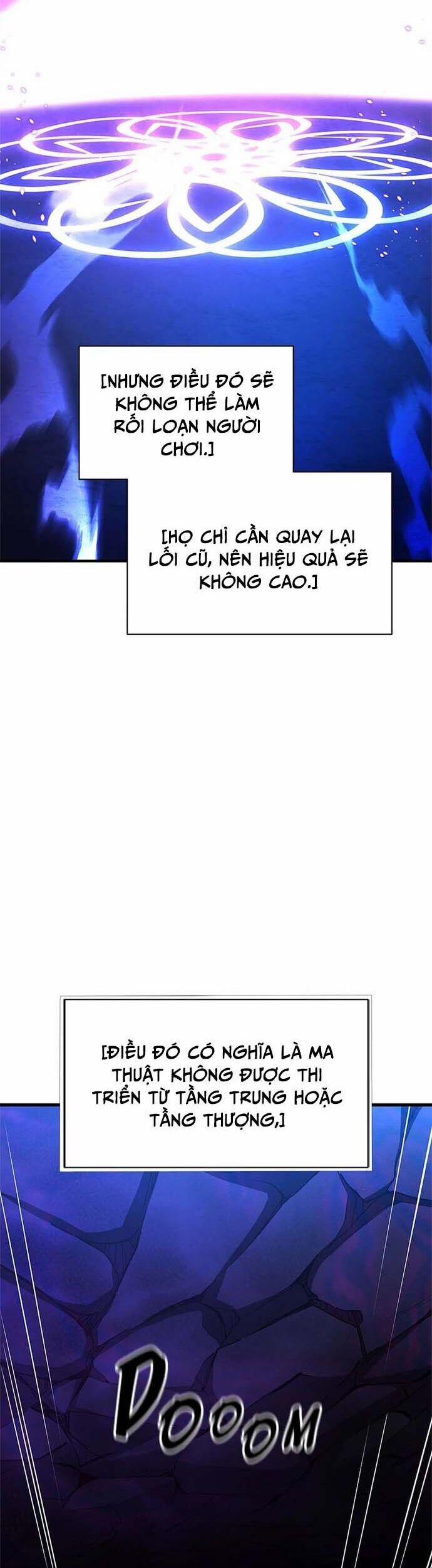 Hầm Ngục Hướng Dẫn Cấp Địa Ngục 185 trang 20