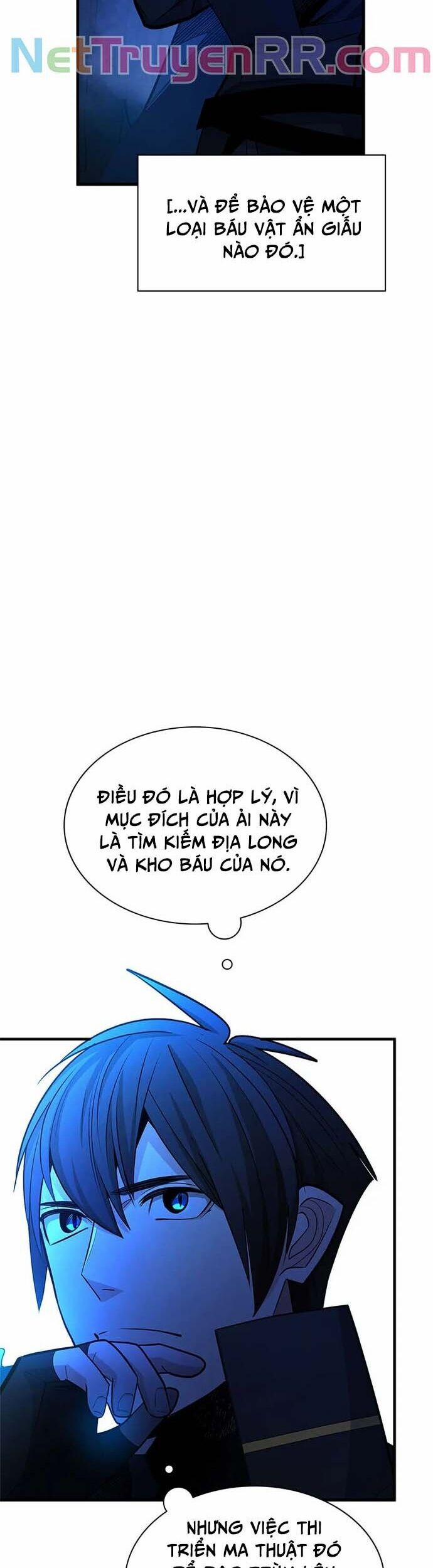 Hầm Ngục Hướng Dẫn Cấp Địa Ngục 185 trang 22