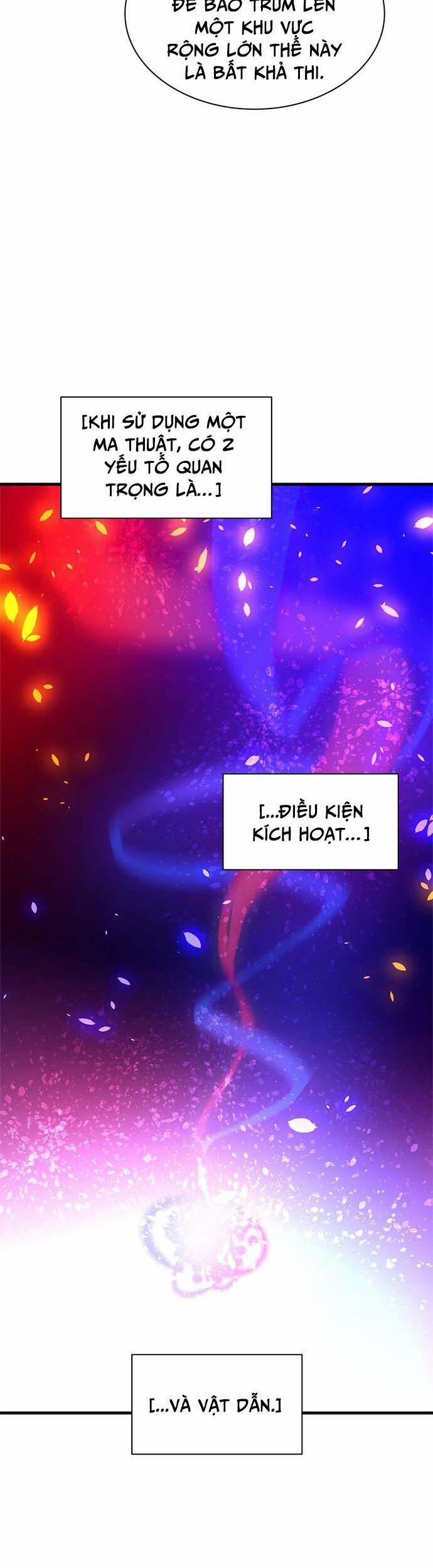 Hầm Ngục Hướng Dẫn Cấp Địa Ngục 185 trang 23