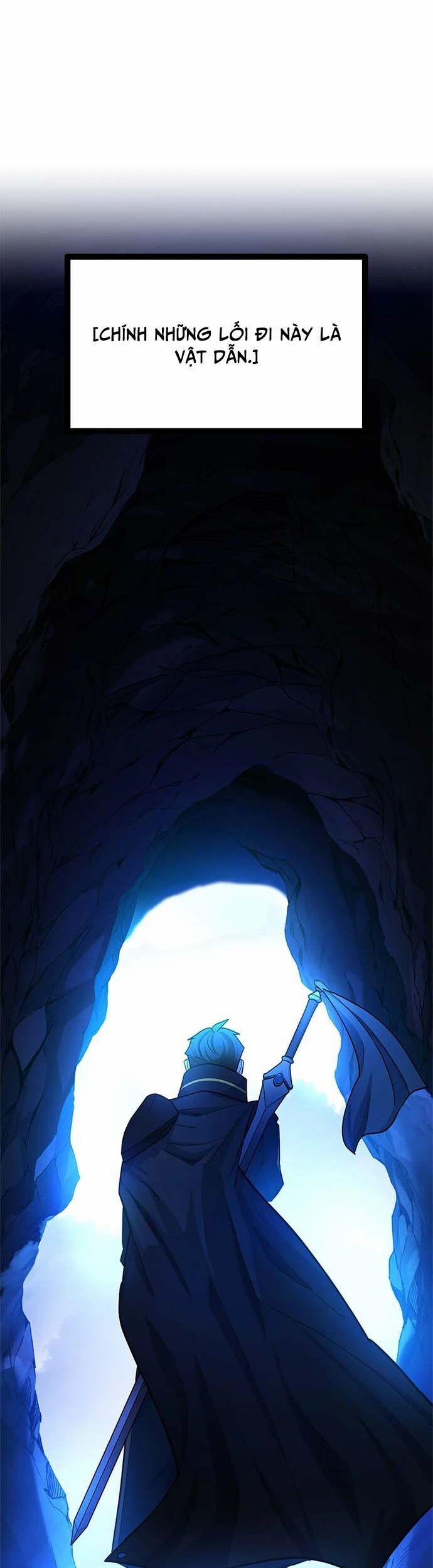 Hầm Ngục Hướng Dẫn Cấp Địa Ngục 185 trang 25