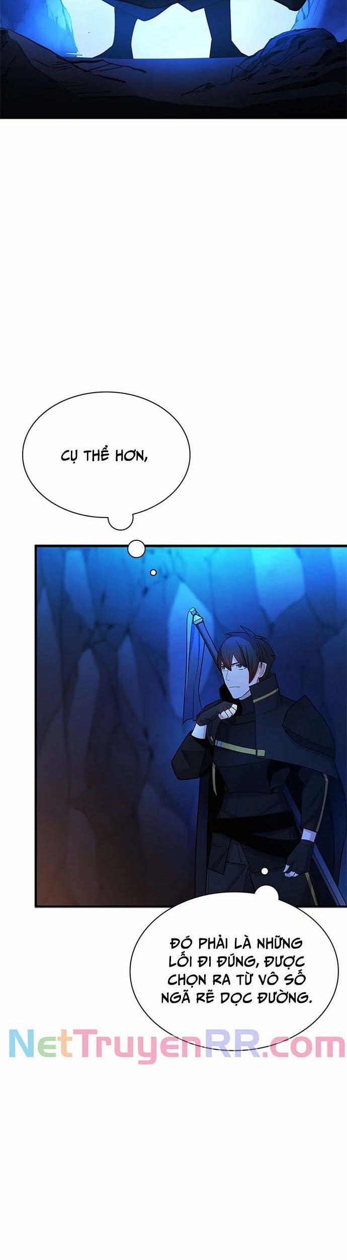 Hầm Ngục Hướng Dẫn Cấp Địa Ngục 185 trang 26