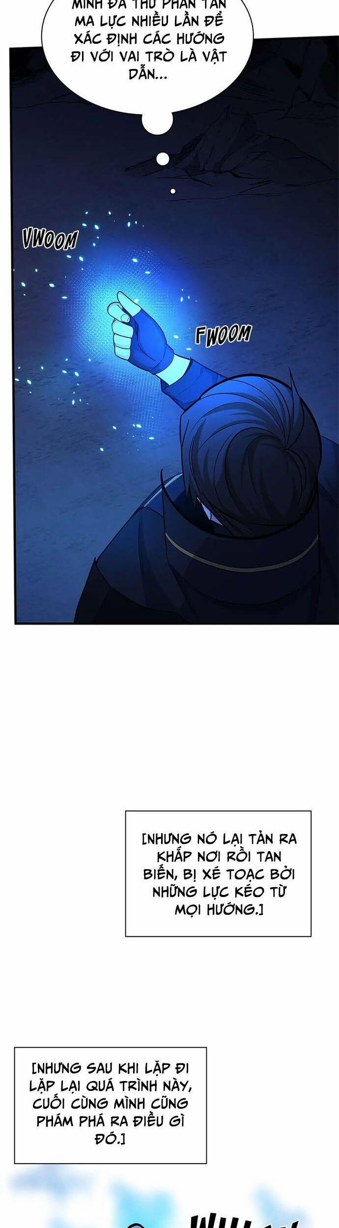 Hầm Ngục Hướng Dẫn Cấp Địa Ngục 185 trang 28
