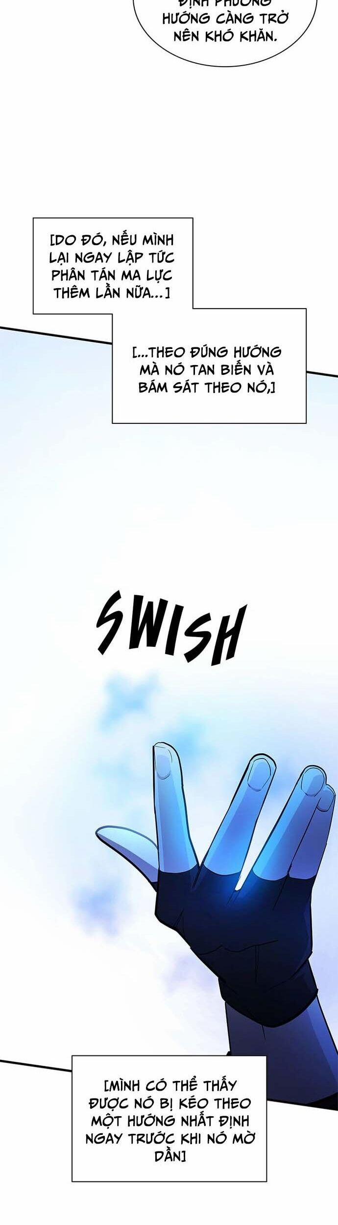 Hầm Ngục Hướng Dẫn Cấp Địa Ngục 185 trang 30