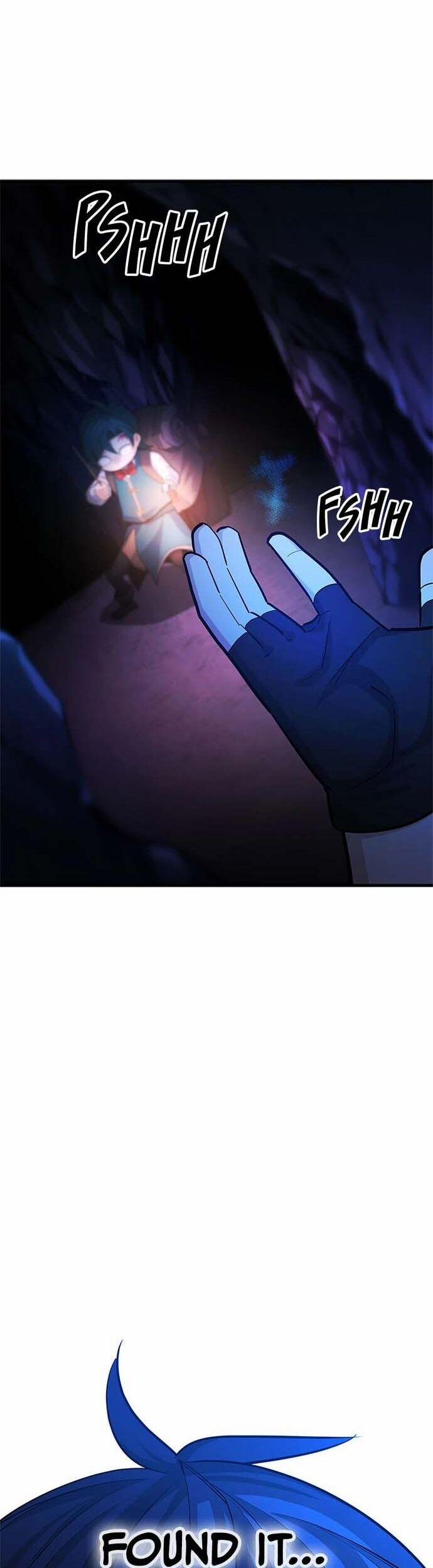 Hầm Ngục Hướng Dẫn Cấp Địa Ngục 185 trang 32