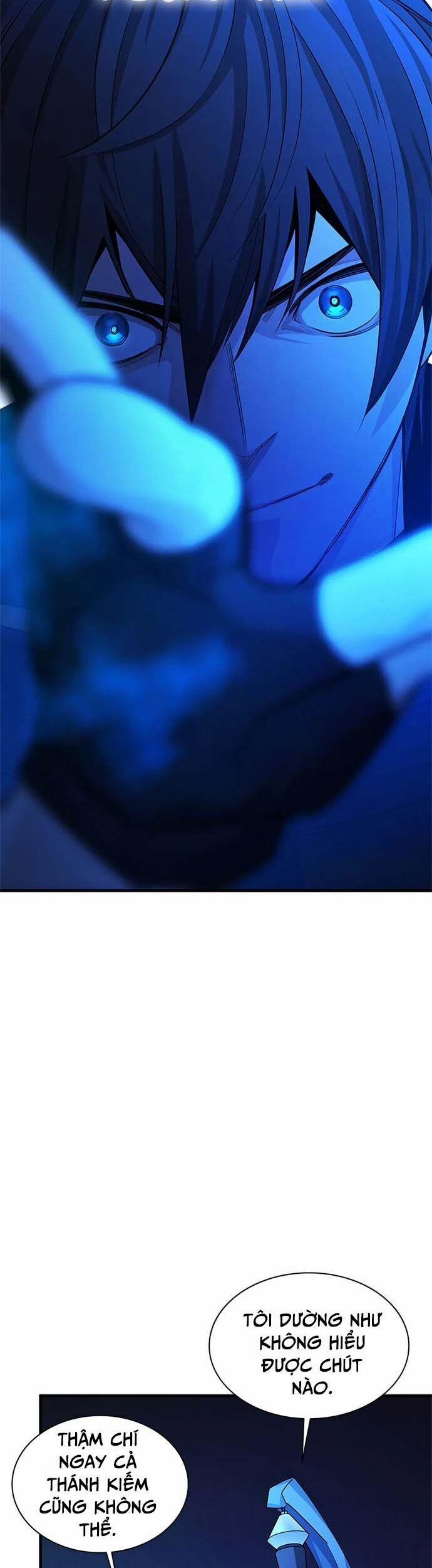 Hầm Ngục Hướng Dẫn Cấp Địa Ngục 185 trang 33