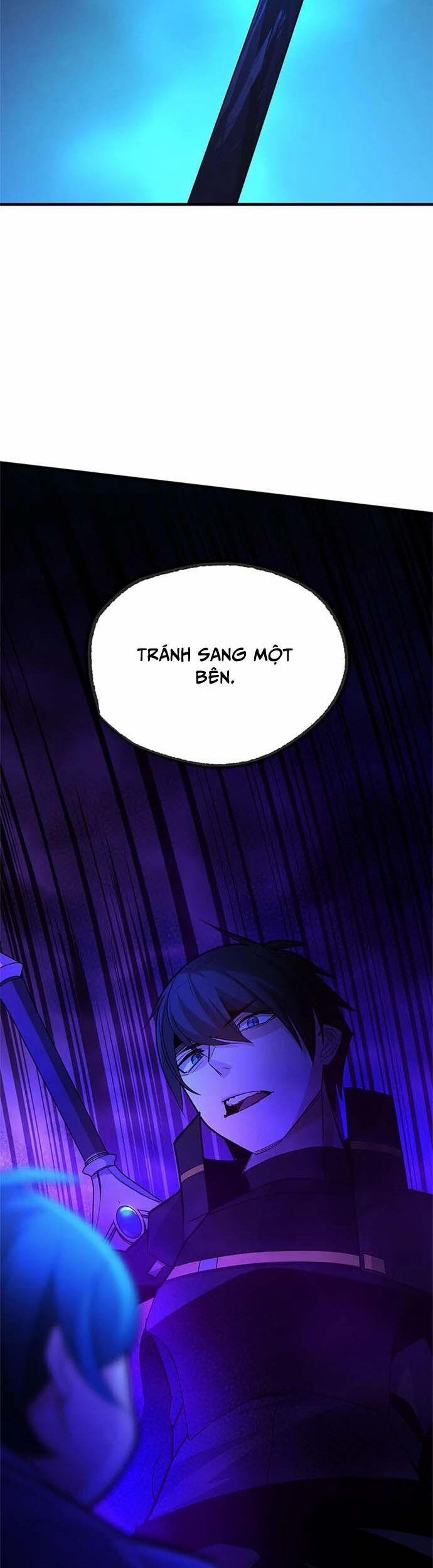 Hầm Ngục Hướng Dẫn Cấp Địa Ngục 185 trang 39