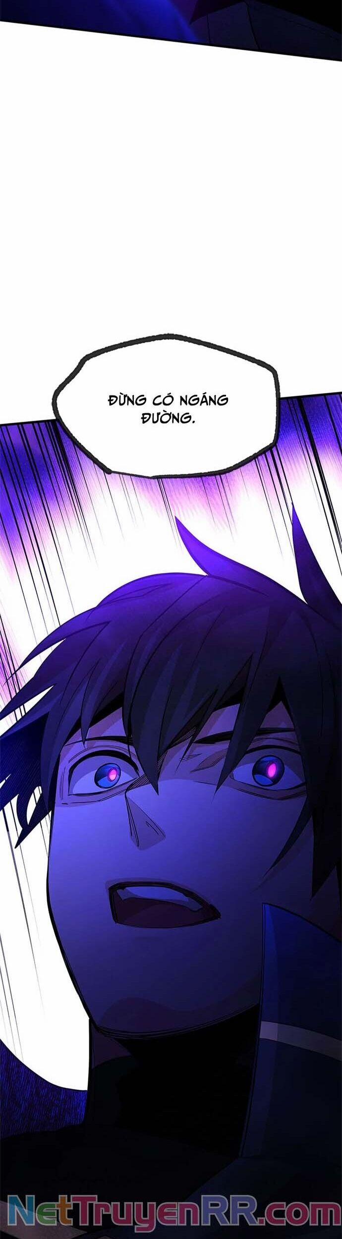 Hầm Ngục Hướng Dẫn Cấp Địa Ngục 185 trang 40