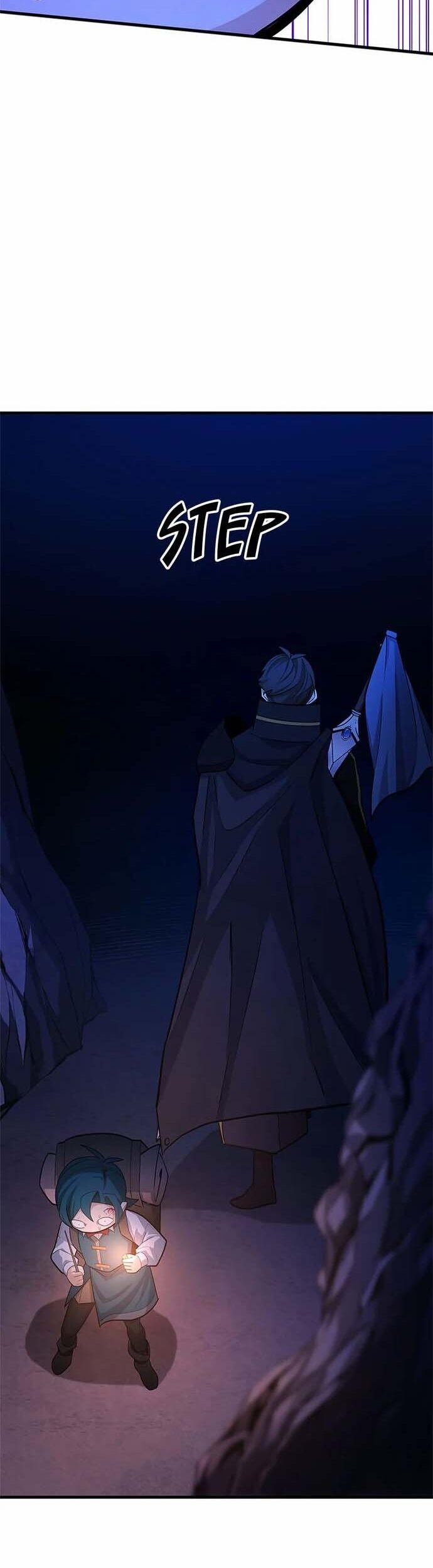 Hầm Ngục Hướng Dẫn Cấp Địa Ngục 185 trang 42