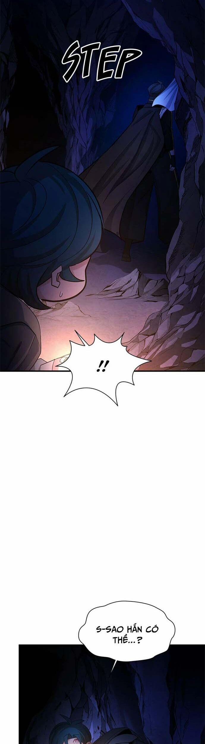 Hầm Ngục Hướng Dẫn Cấp Địa Ngục 185 trang 44