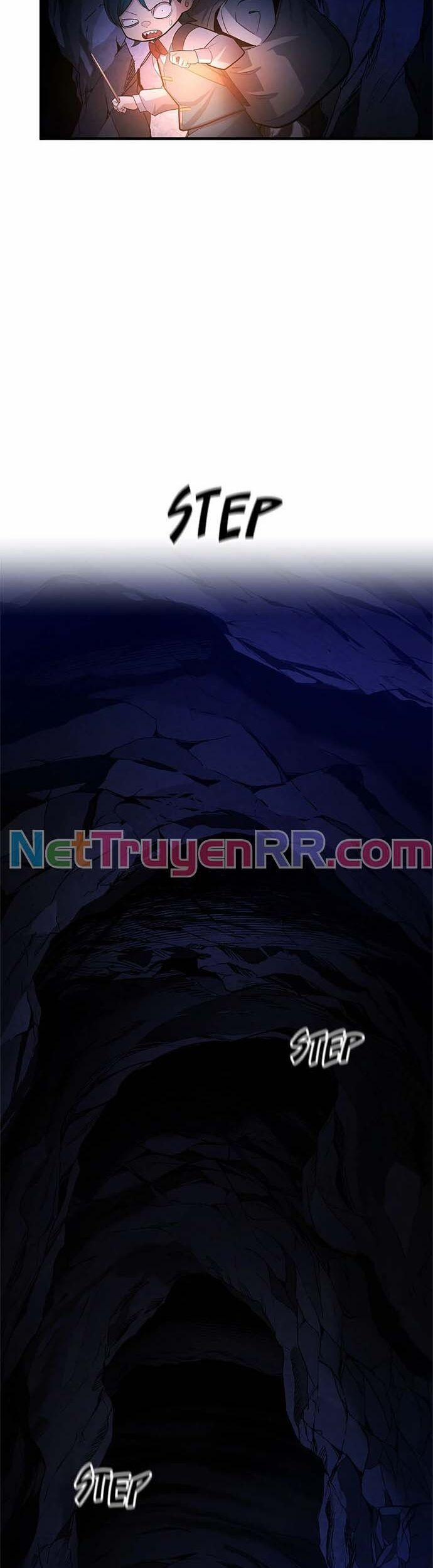 Hầm Ngục Hướng Dẫn Cấp Địa Ngục 185 trang 45