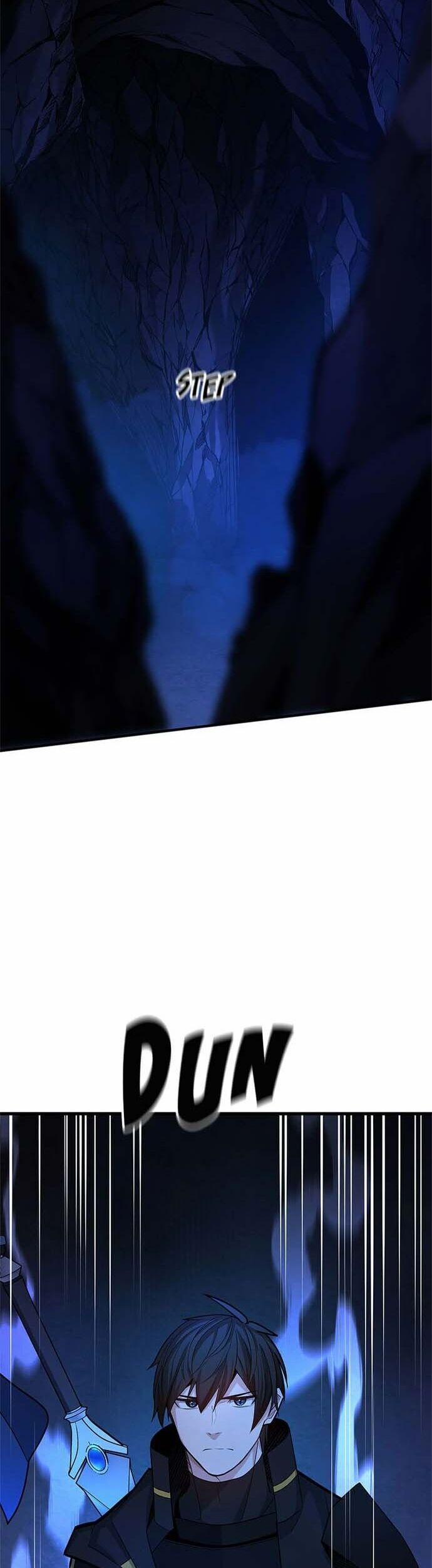 Hầm Ngục Hướng Dẫn Cấp Địa Ngục 185 trang 46