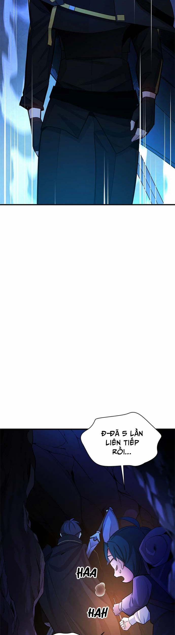 Hầm Ngục Hướng Dẫn Cấp Địa Ngục 185 trang 47