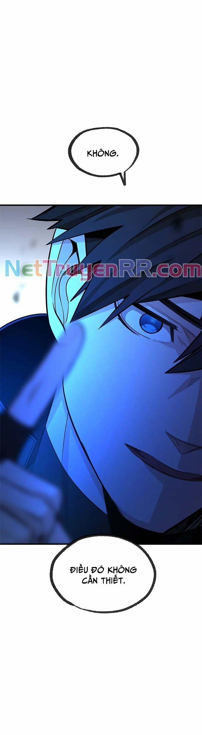 Hầm Ngục Hướng Dẫn Cấp Địa Ngục 185 trang 49