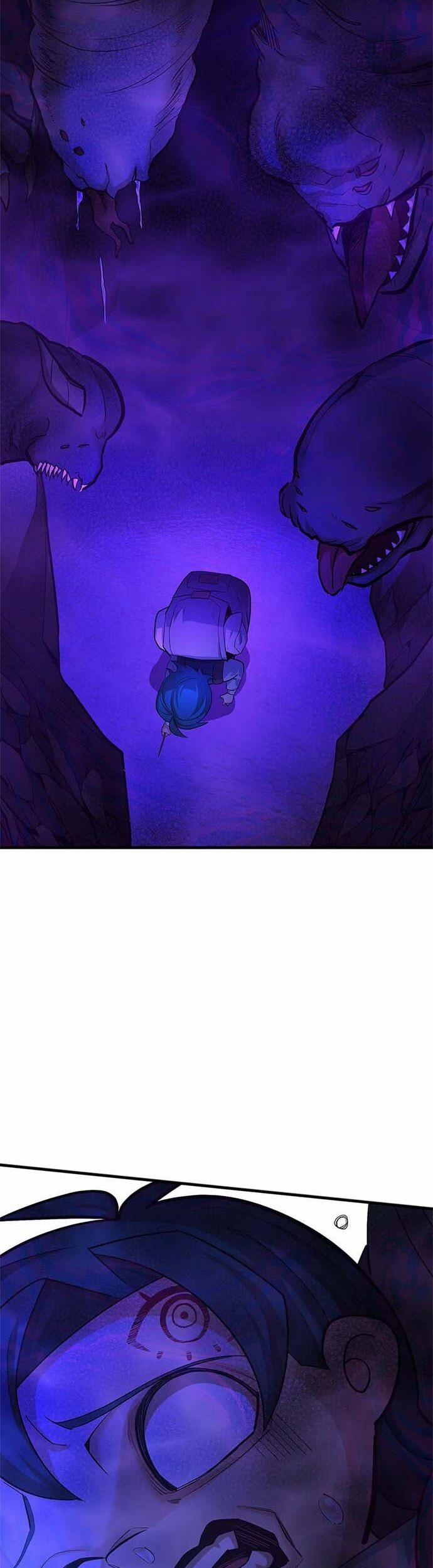 Hầm Ngục Hướng Dẫn Cấp Địa Ngục 185 trang 53