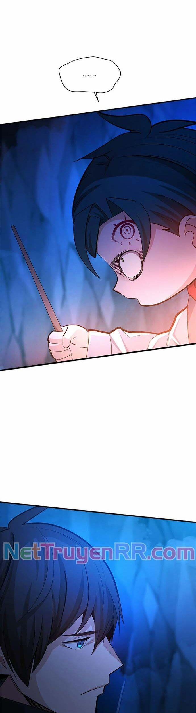 Hầm Ngục Hướng Dẫn Cấp Địa Ngục 185 trang 7