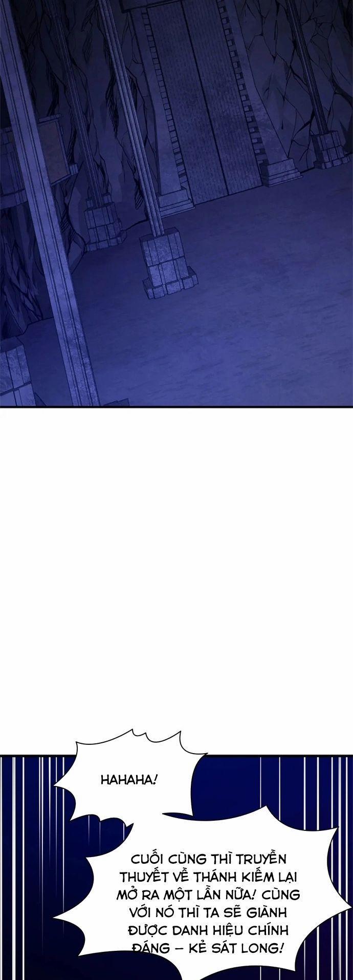 Hầm Ngục Hướng Dẫn Cấp Địa Ngục 186 trang 12