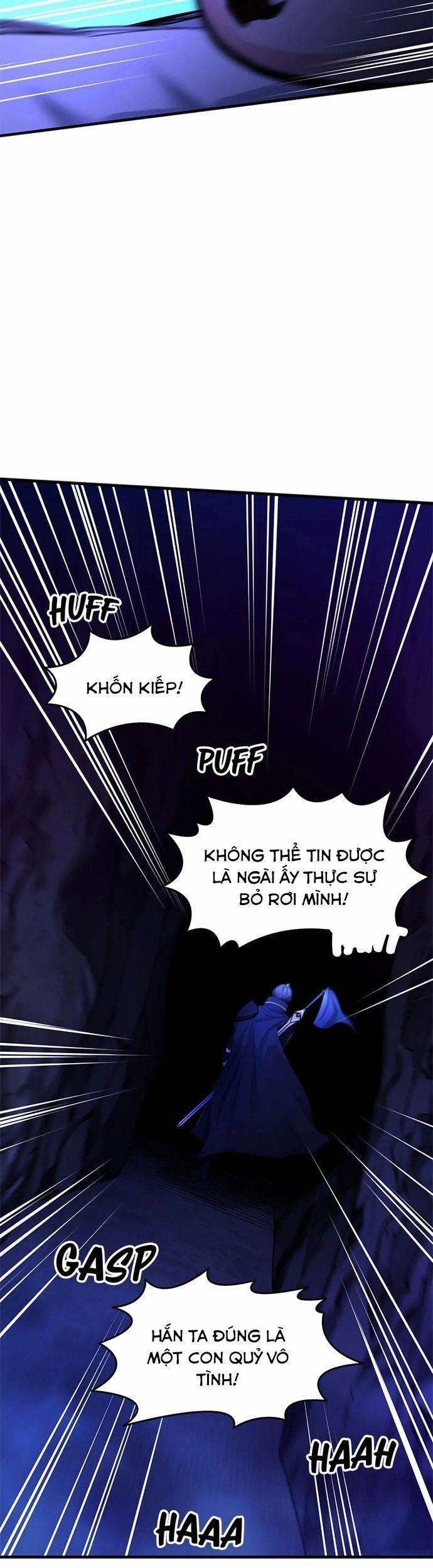 Hầm Ngục Hướng Dẫn Cấp Địa Ngục 186 trang 2