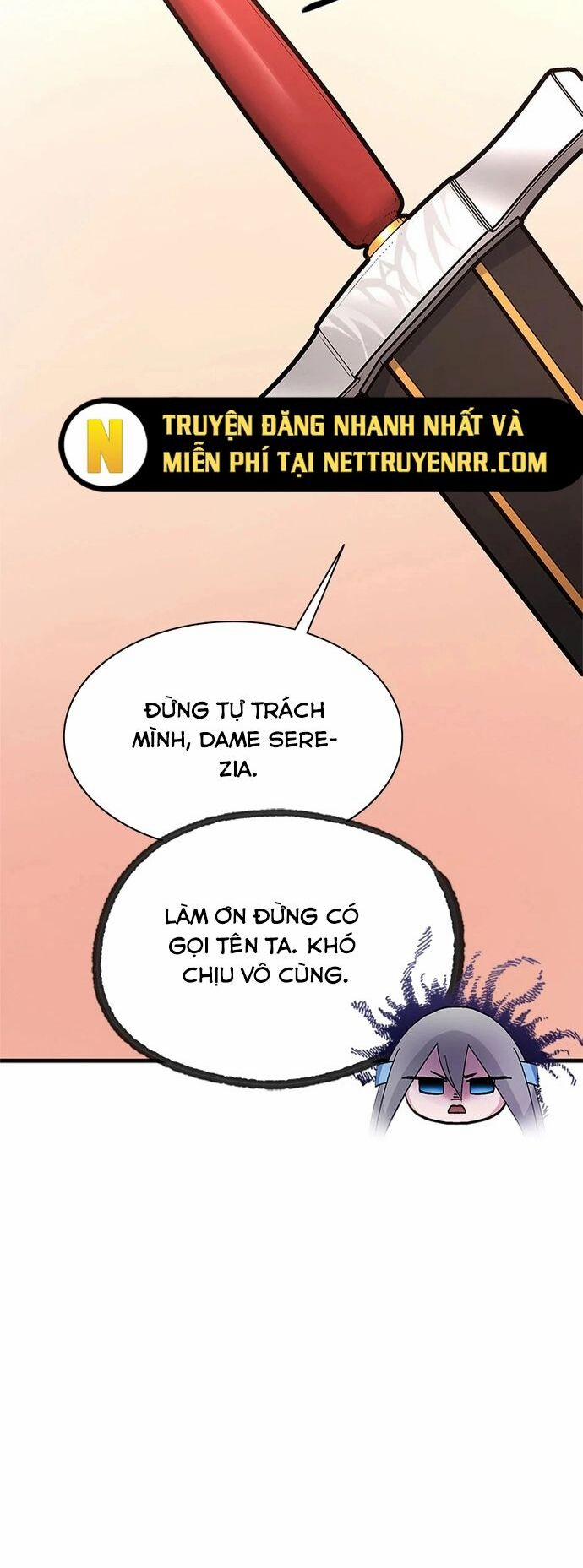 Hầm Ngục Hướng Dẫn Cấp Địa Ngục 186 trang 23